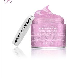 Peter Thomas Roth bio repair gel mask